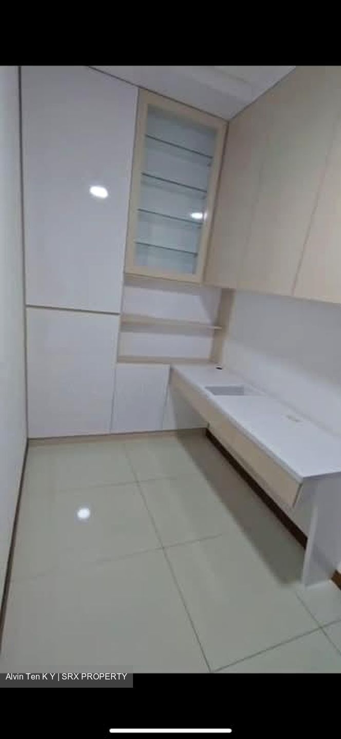 Presto @ Upper Serangoon (D19), Apartment #563436521